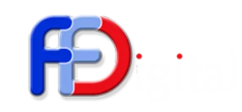 Fine Form Digital logo