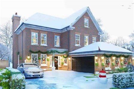 Exterior CGI image Wintertime_image