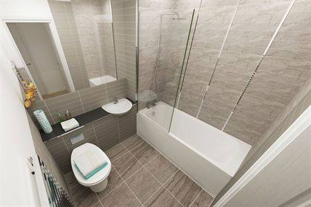 Interior CGI image Apartment_Bathroom_lowres