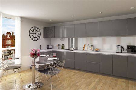 Interior CGI image CGI-Kitchen_1