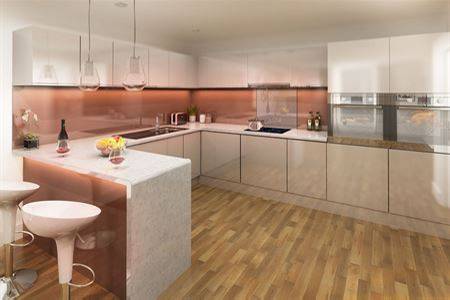 Interior CGI image CGI-Kitchen_2