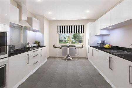 Interior CGI image House_Kitchen_lowres