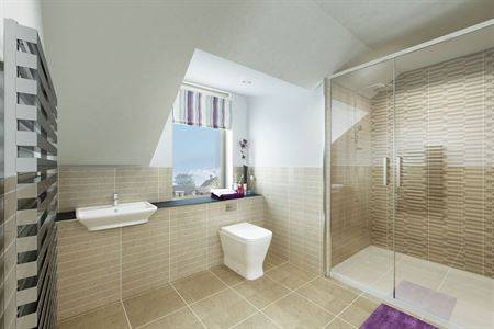 Interior CGI image House_ensuite_lowres