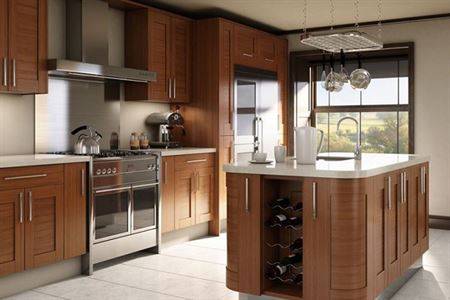 Interior CGI image Kitchen_4695