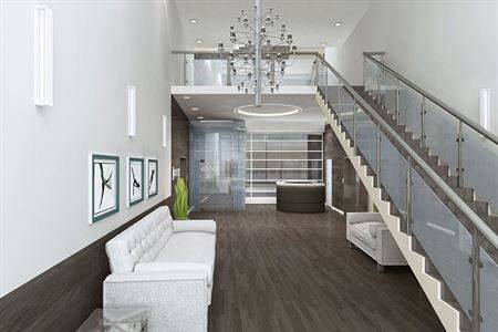 Interior CGI image Lobby_cam2